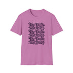 Fan Fic Better T-Shirt