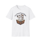 Lose Yourself In The Pages T-Shirt