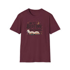 Bedtime Is Fictional T-Shirt