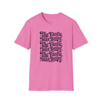 Fan Fic Better T-Shirt