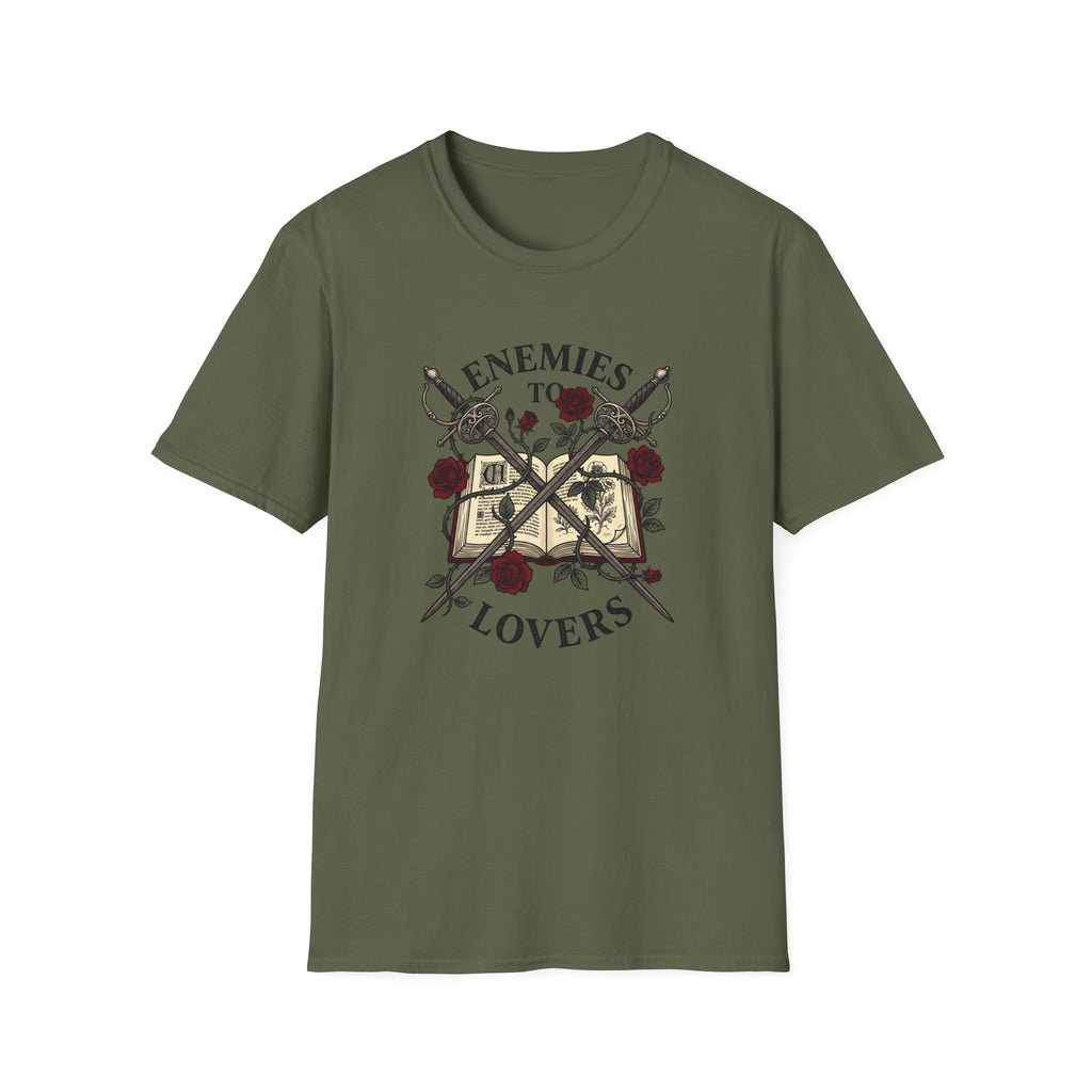 Enemies To Lovers T-Shirt