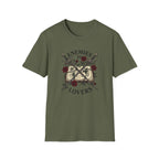 Enemies To Lovers T-Shirt