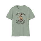 Bought More Book T-Shirt