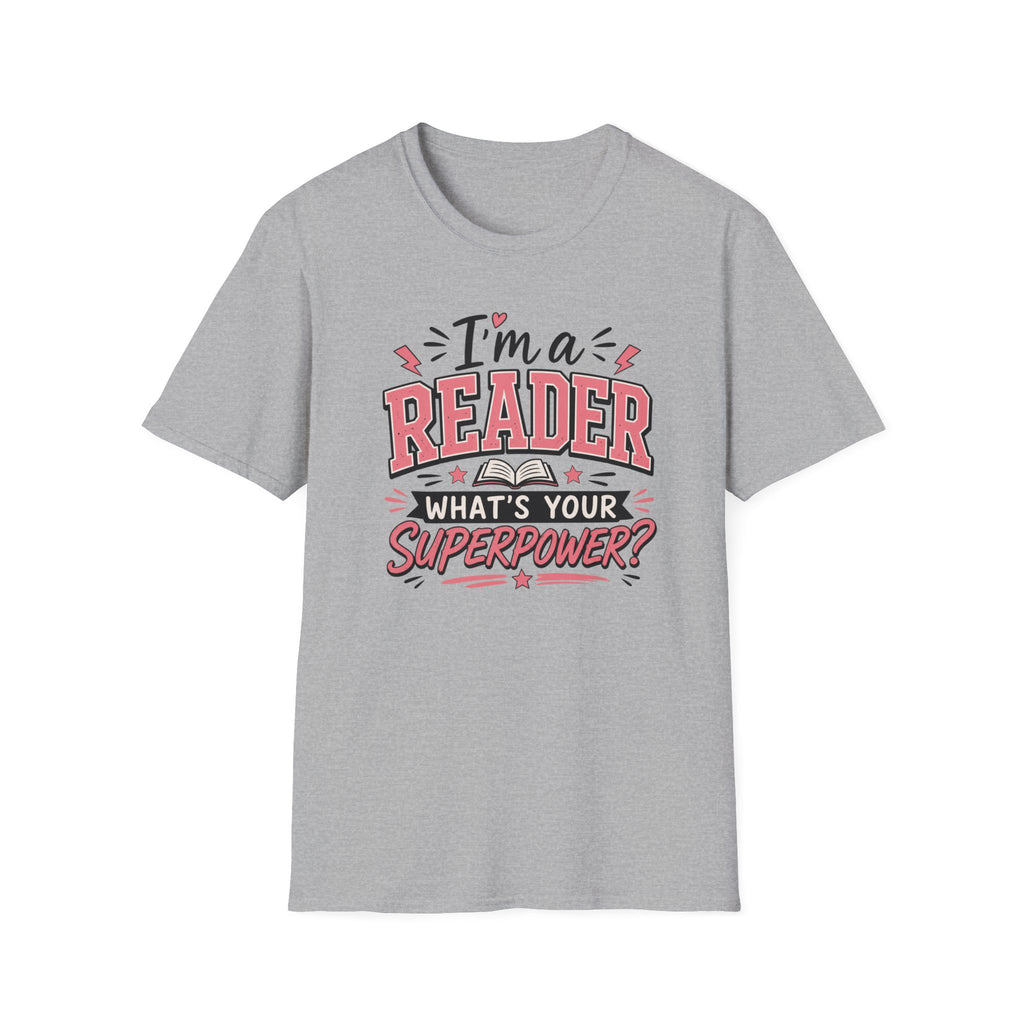 I'm A Rader T-Shirt