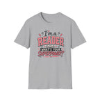 I'm A Rader T-Shirt
