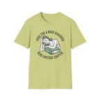 Read Another Chapter T-Shirt