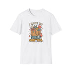No Shelf Control T-Shirt