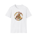 Go Away Morphing T-Shirt