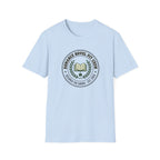 Novel Pit Crew T-Shirt