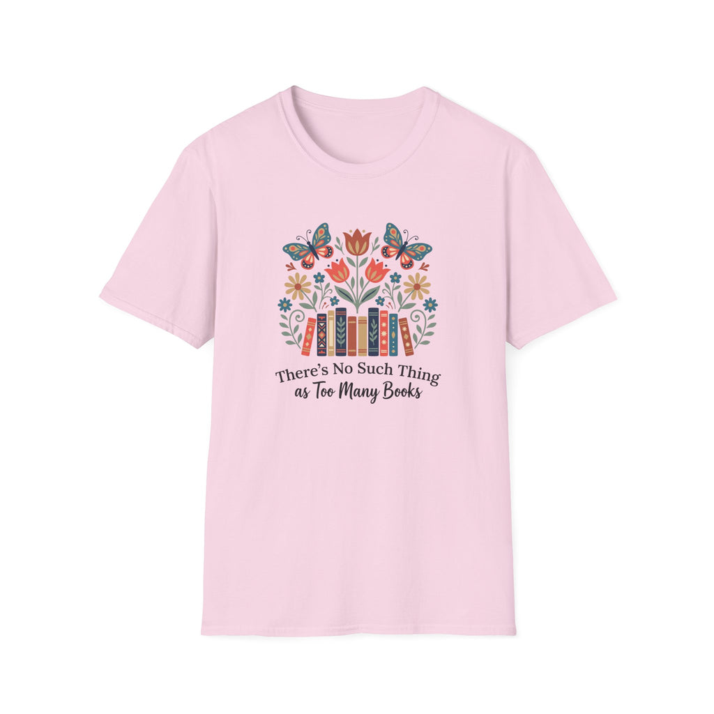 No Such Thing T-Shirt