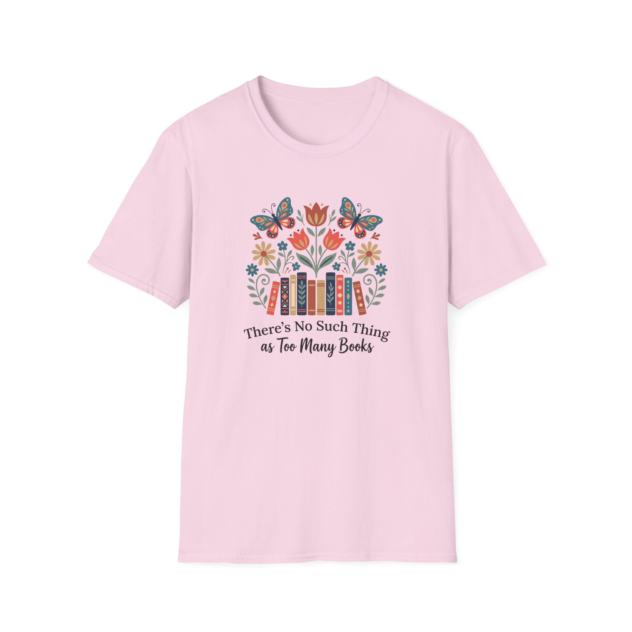 No Such Thing T-Shirt