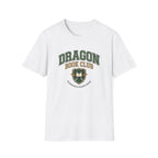 Dragon Book Club T-Shirt
