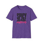 Spicy Chapters Only T-Shirt