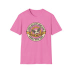 Early Delivery Book Club T-Shirt