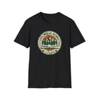 Fictional National Park T-Shirt