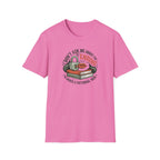 Lock On Lips T-Shirt