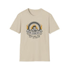 Romance Spice Warning T-Shirt
