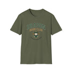 Dragon Book Club T-Shirt