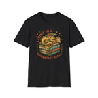 Living Romantasy Realm T-Shirt