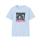 Spicy Chapters Only T-Shirt