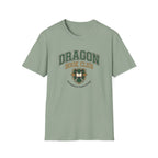 Dragon Book Club T-Shirt