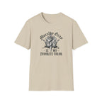 Morally Gray Favorite Color T-Shirt