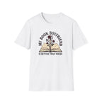 Book Boyfriend Better Than T-Shirt