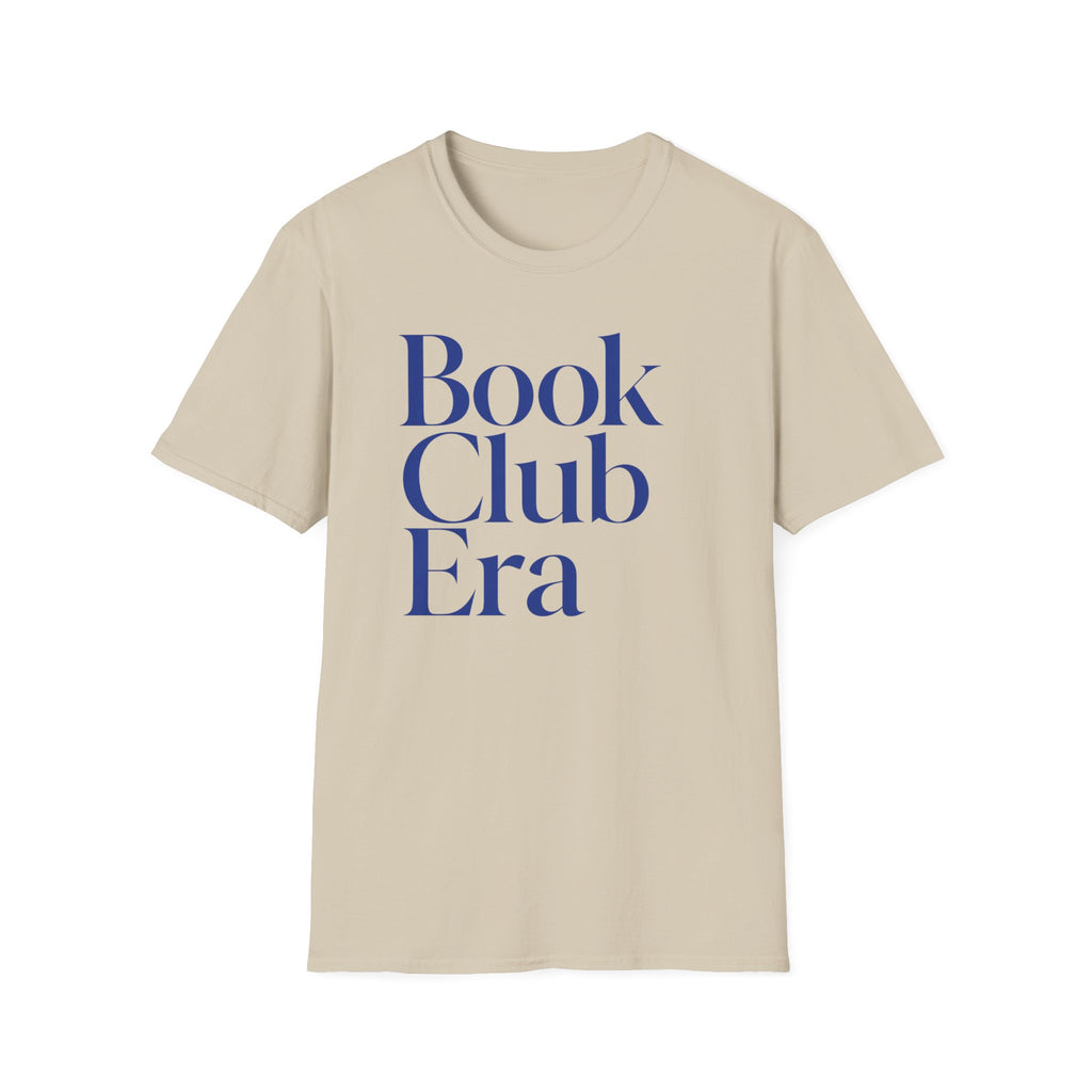 Book Club Era T-Shirt