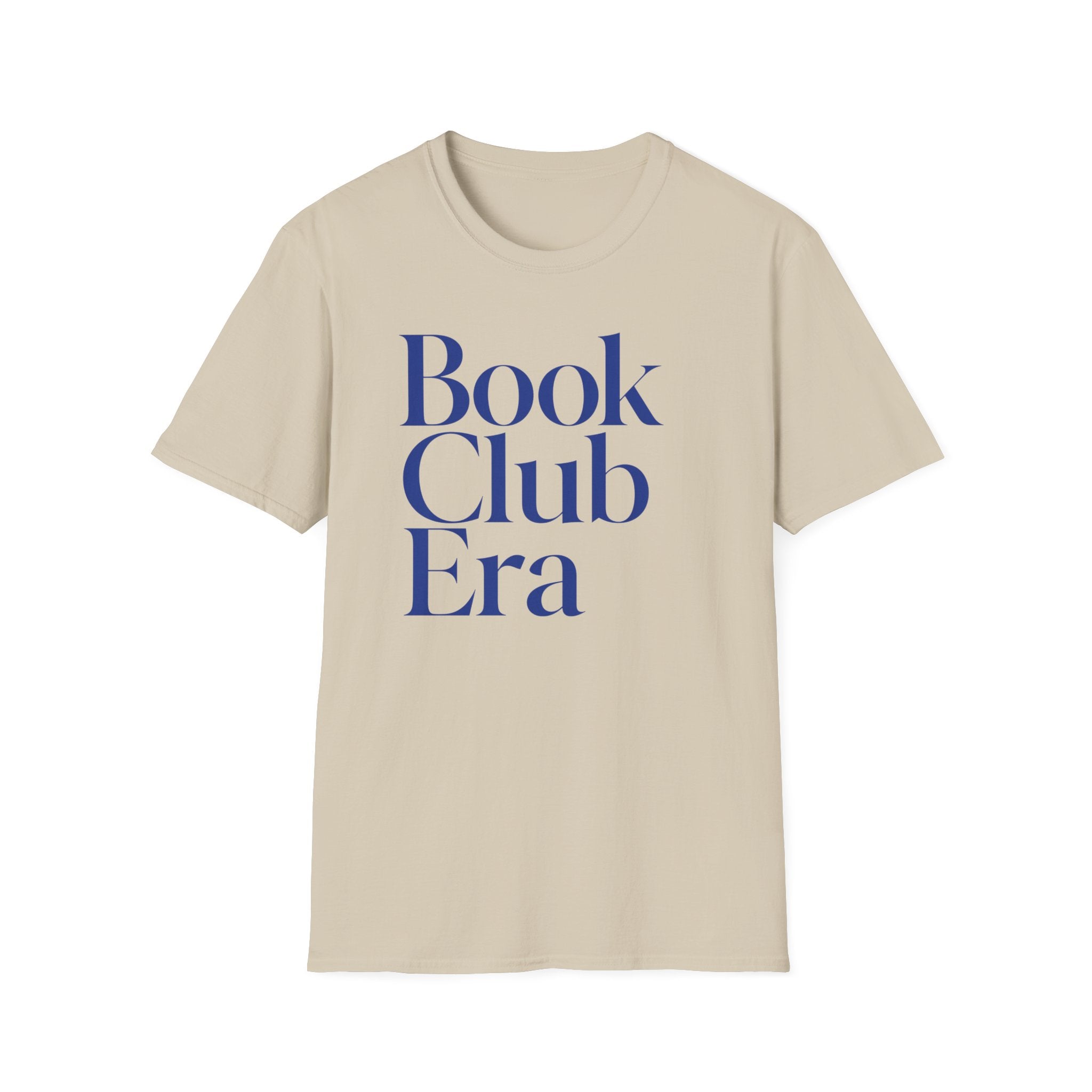 Book Club Era T-Shirt