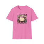 prefer the villain T-Shirt