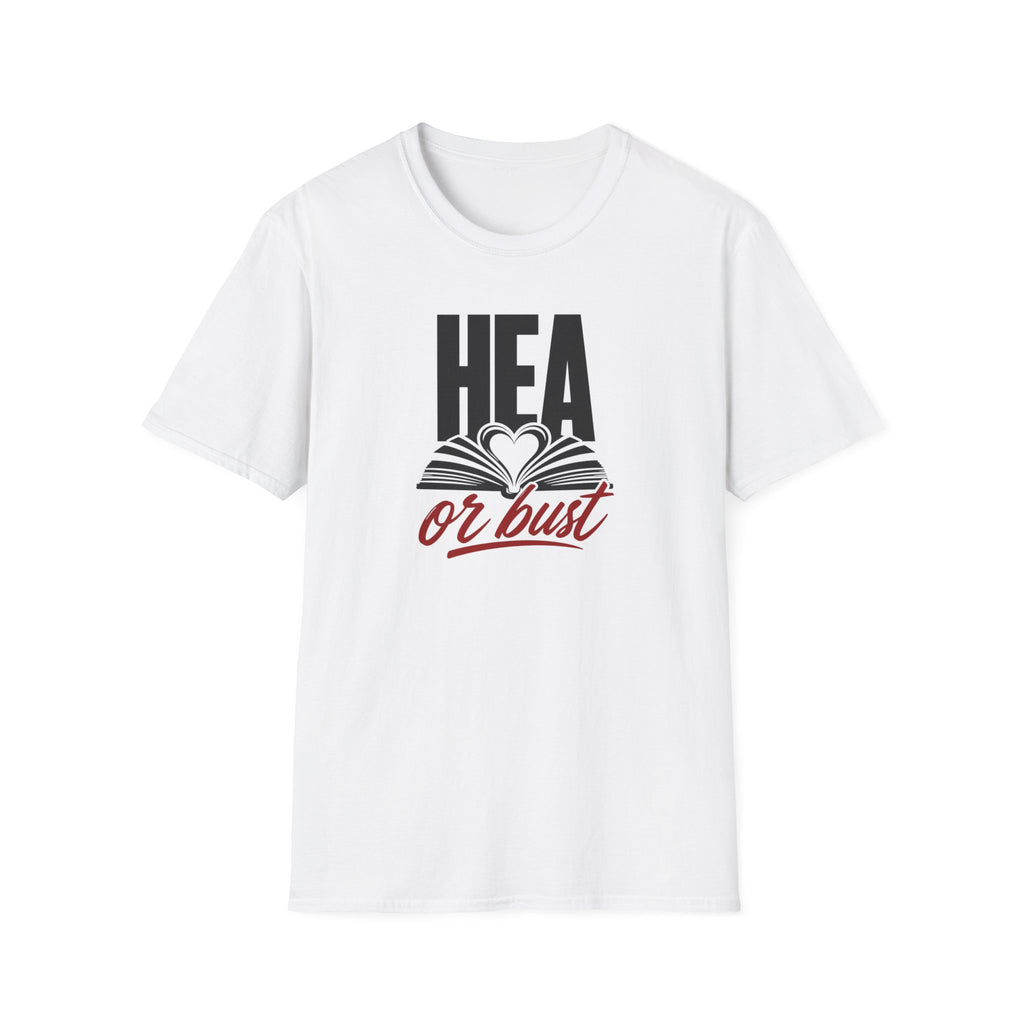 HEA or Bust T-Shirt