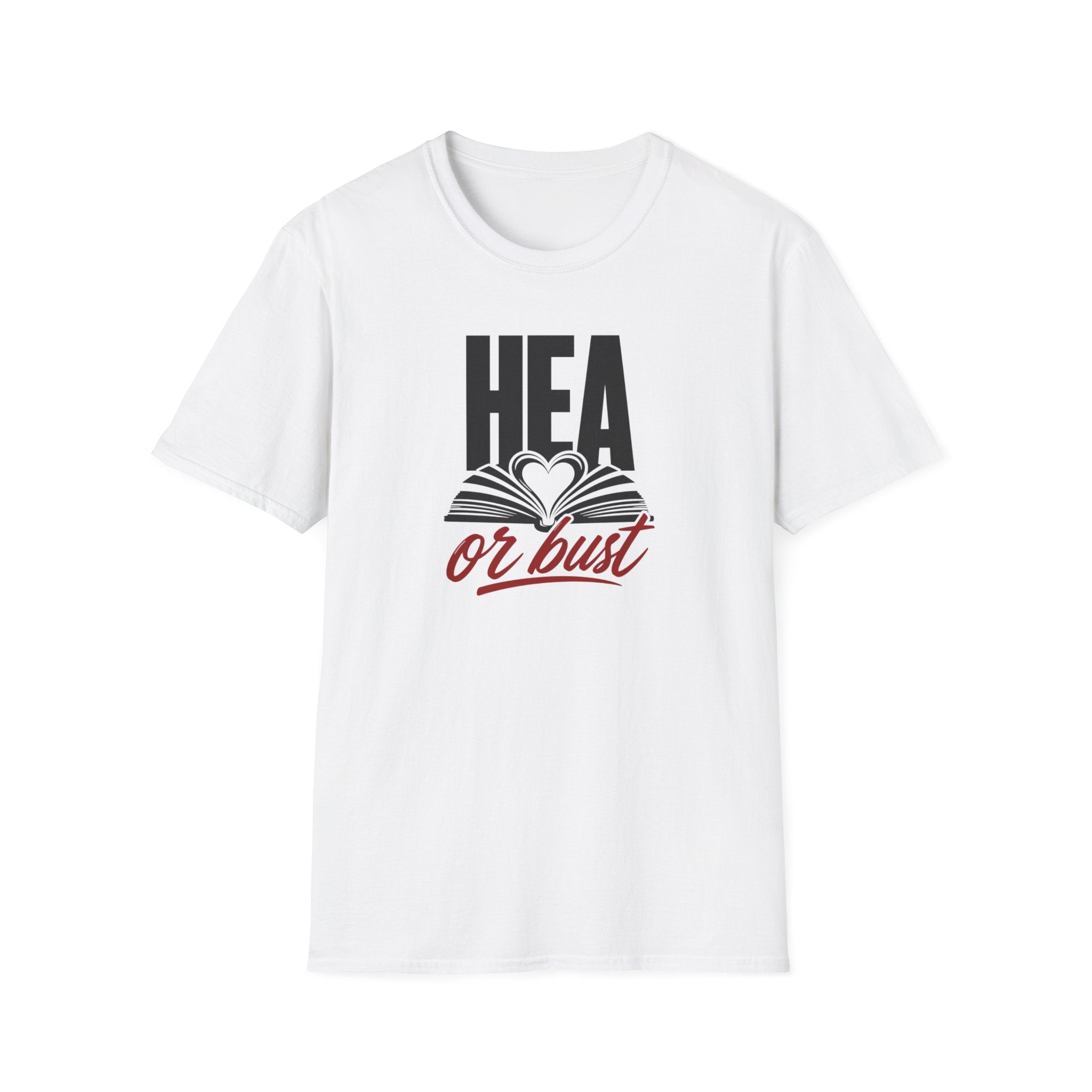 HEA or Bust T-Shirt