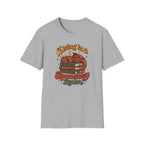 Romantasy Realm T-Shirt
