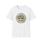 Fictional National Park T-Shirt
