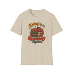 Romantasy Realm T-Shirt