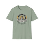 Romance Spice Warning T-Shirt