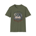 Easily Distracted Dragons T-Shirt