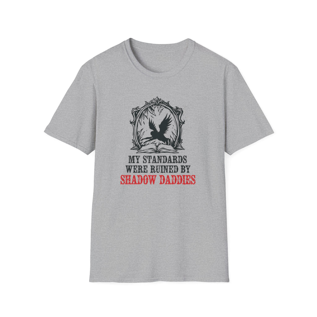 Shadow Daddies T-Shirt