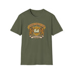 Literary Varsity Team T-Shirt
