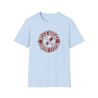 Read Ignore People T-Shirt