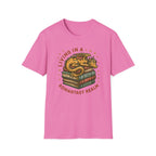 Living Romantasy Realm T-Shirt