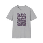 Fan Fic Better T-Shirt