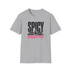 Spicy Chapters Only T-Shirt
