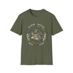 Dragon Reader Society T-Shirt