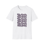 Fan Fic Better T-Shirt