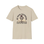 Book Boyfriend Better Than T-Shirt