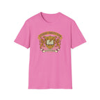 Literary Varsity Team T-Shirt