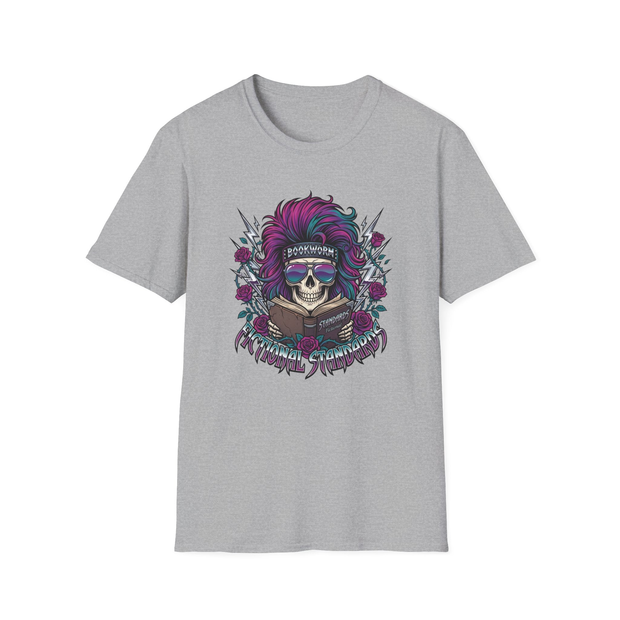Fictional Standards T-Shirt