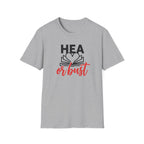 HEA Heart or Bust T-Shirt