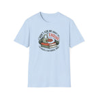 Lock On Lips T-Shirt